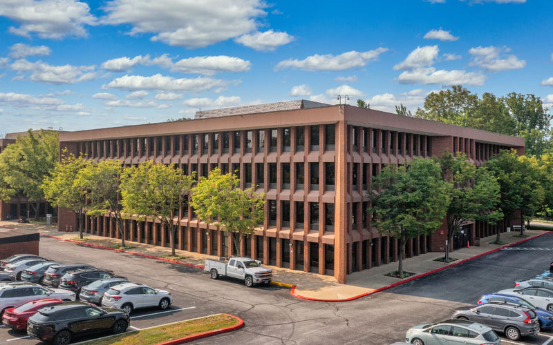 10630 Little Patuxent Pkwy, Columbia Image 8