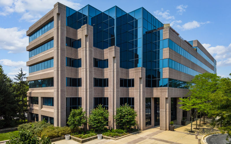 4200 Parliament Pl, Lanham, 1 DESK 4200 Parliament Pl, Lanham Image 1