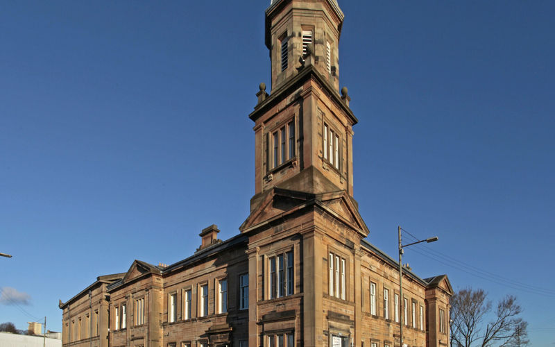 120 Sydney St, Glasgow Image 1
