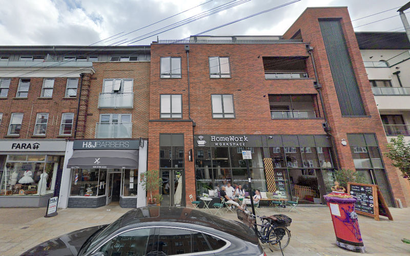 265-269 Wimbledon Park Road, London Image 6