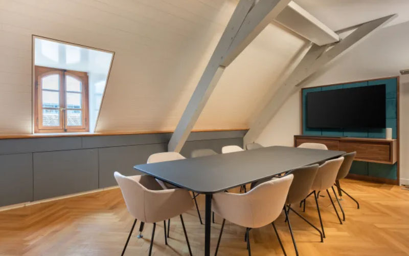 265-269 Wimbledon Park Road, London Image 2