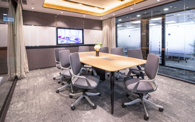 111 Connaught Road Central, Sheung Wan Image 2