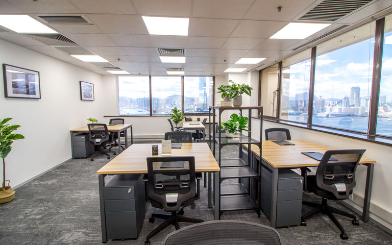 111 Connaught Road Central, Sheung Wan Image 5