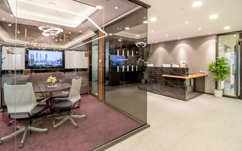 111 Connaught Road Central, Sheung Wan Image 4