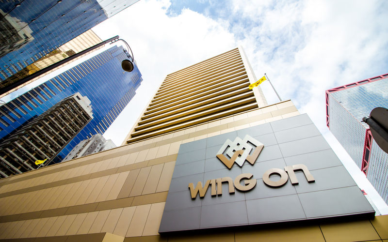 111 Connaught Road Central, Sheung Wan Image 11