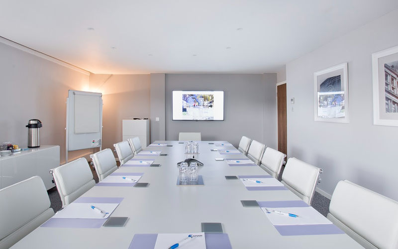 7 Buchanan Street, Glasgow City Image 4