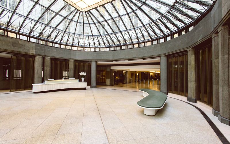 80 Strand, London Image 8