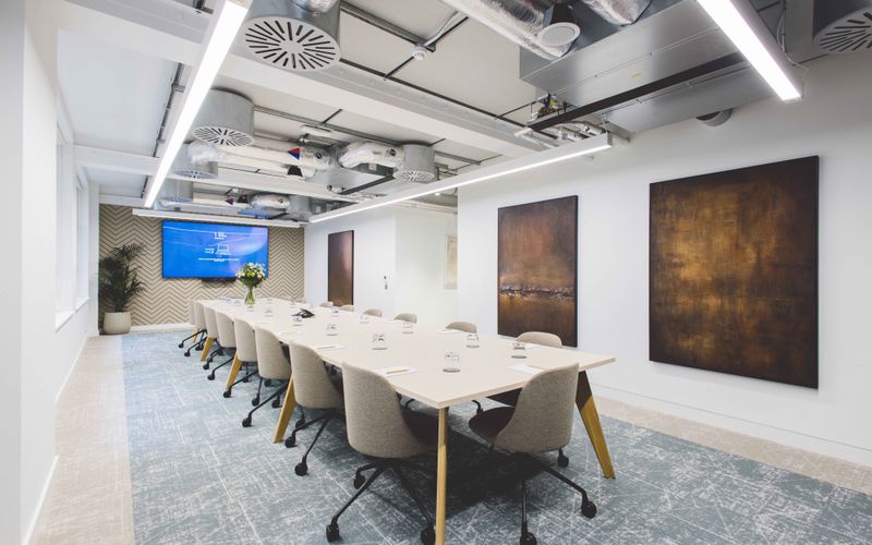 80 Strand, London Image 6