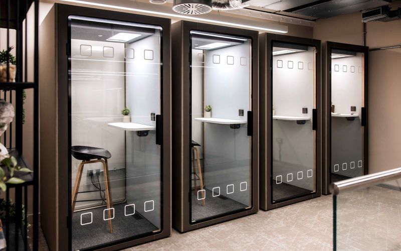 80 Strand, London Image 1