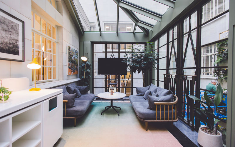 80 Strand, London Image 5