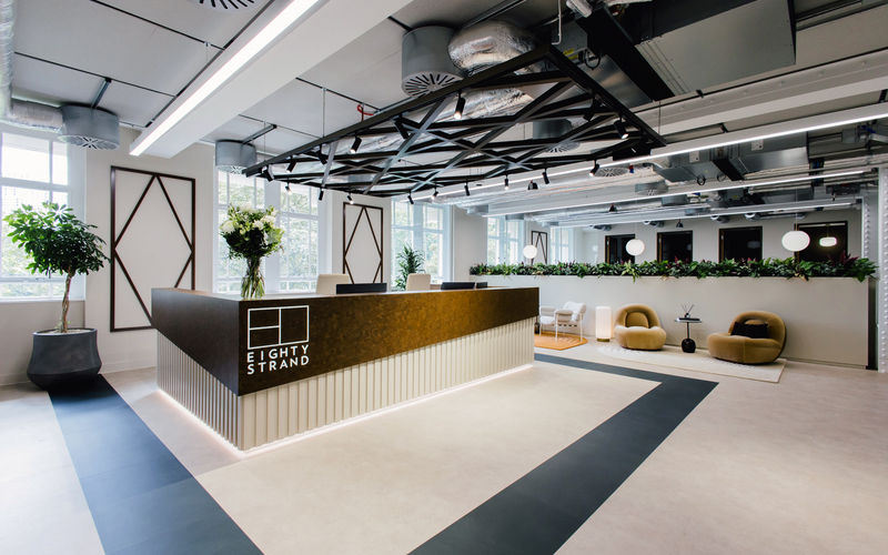 80 Strand, London Image 1