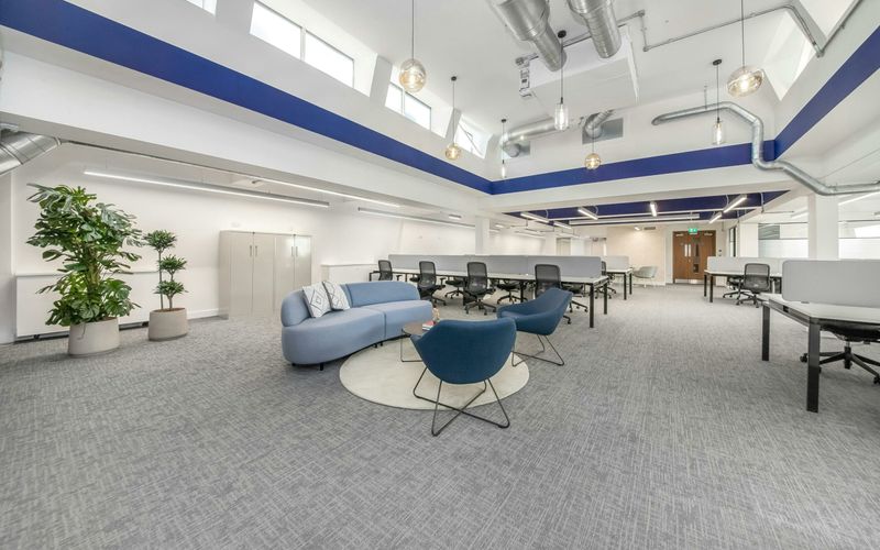 5-7 Swallow Place, London Image 12