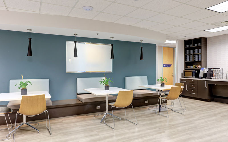 10000 North Central Expressway, Dallas Image 8