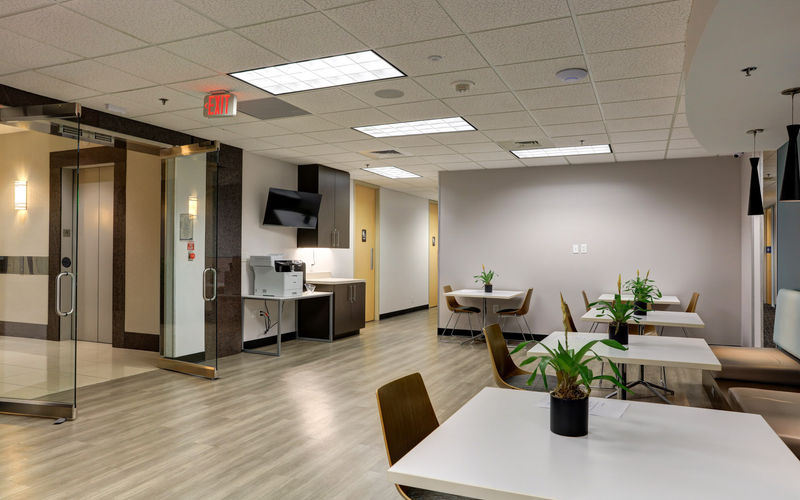 10000 North Central Expressway, Dallas Image 7