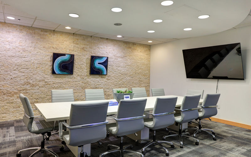 10000 North Central Expressway, Dallas Image 10