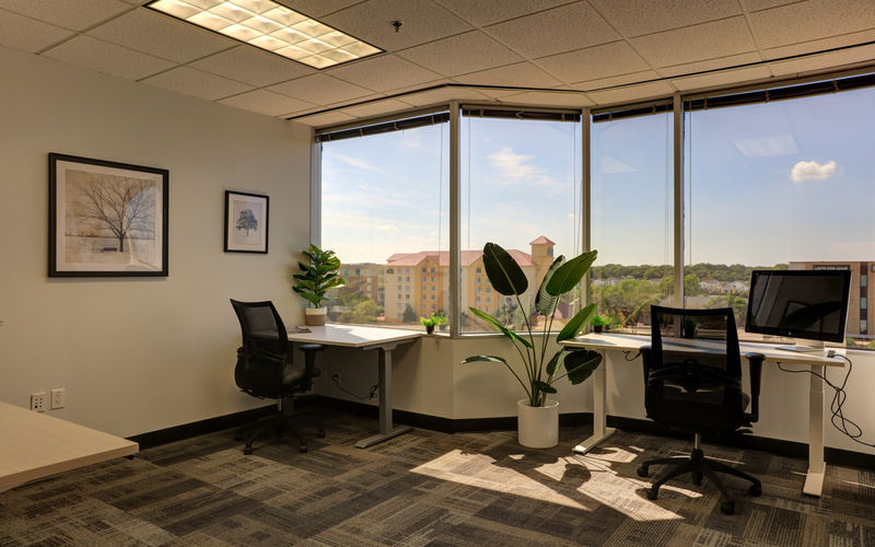 10000 North Central Expressway, Dallas Image 4