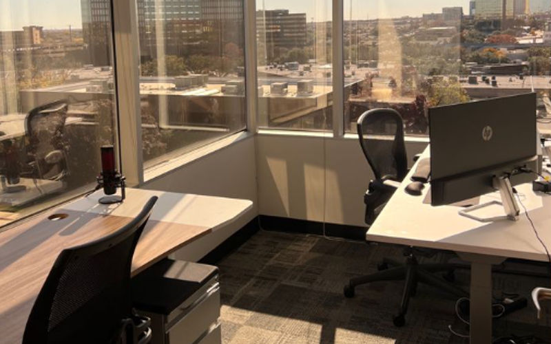 10000 North Central Expressway, Dallas Image 1