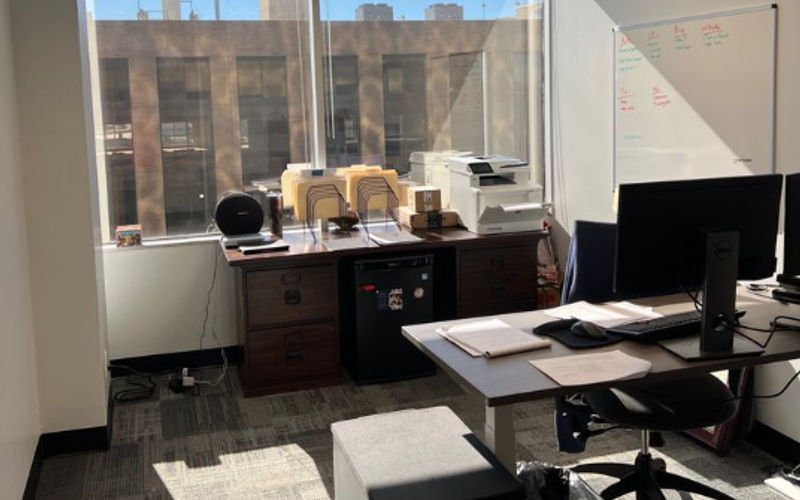 10000 North Central Expressway, Dallas Image 9