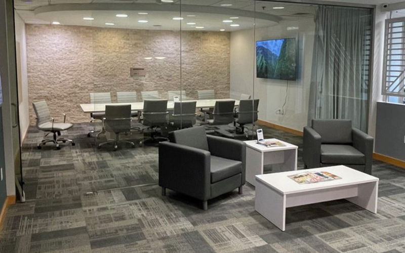 10000 North Central Expressway, Dallas Image 11