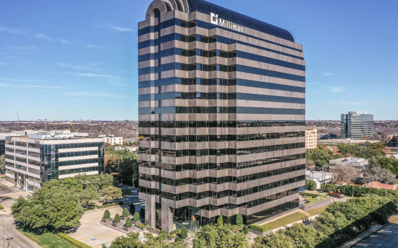 10000 North Central Expressway, Dallas Image 12