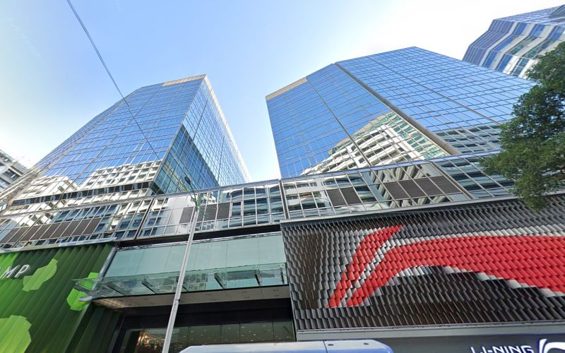 30 Canton Road, Tsim Sha Tsui Image 6