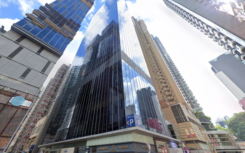 248 Queen's Rd E, Wan Chai Image 7