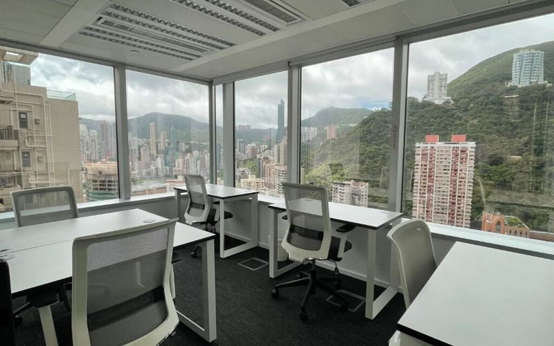 248 Queen's Rd E, Wan Chai Image 2