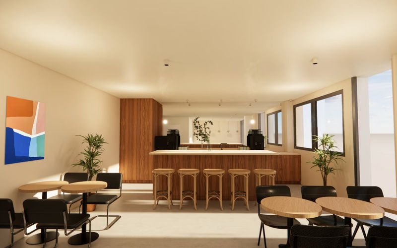 145 Avenue Charles De Gaulle, Neuilly-sur-seine Image 3