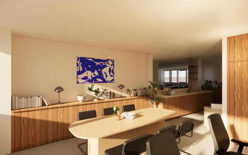 145 Avenue Charles De Gaulle, Neuilly-sur-seine Image 1