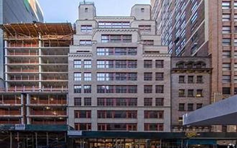 315 W 35th, New York City Image 2