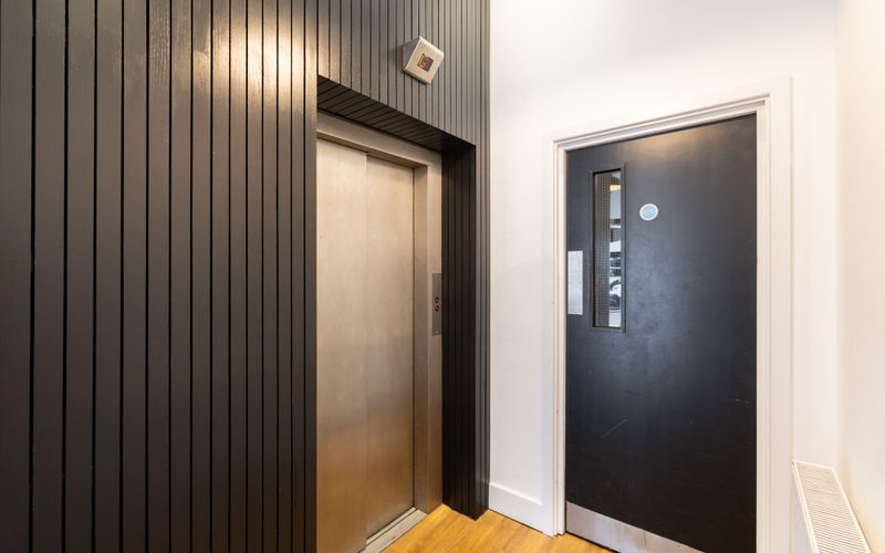 74 Great Eastern Street, Shoreditch Image 2