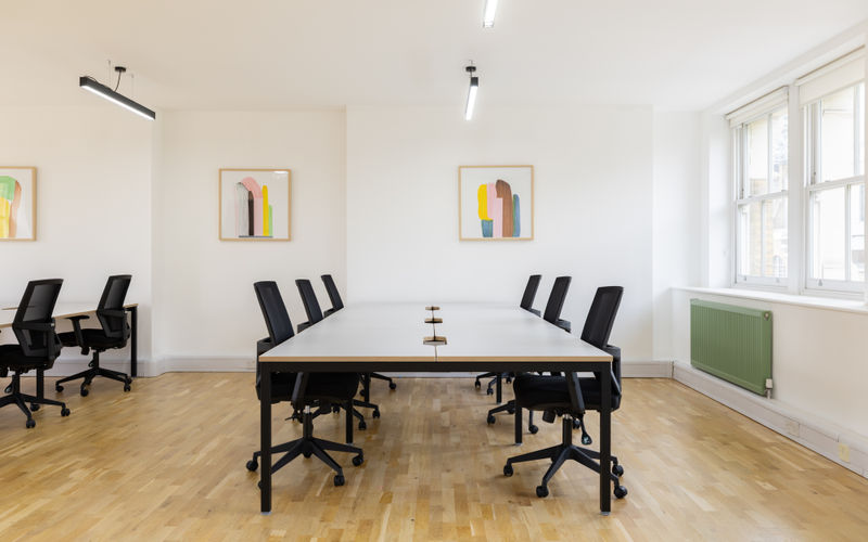 74 Great Eastern Street, Shoreditch Image 1