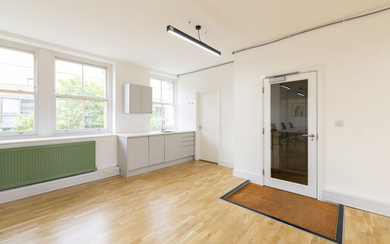74 Great Eastern Street, Shoreditch Image 4