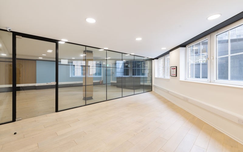 89 Great Eastern Street, Shoreditch Image 4