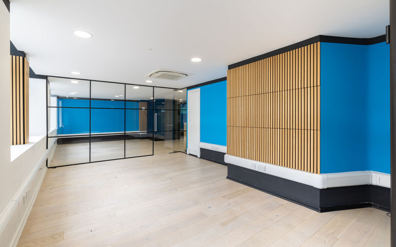 89 Great Eastern Street, Shoreditch Image 3