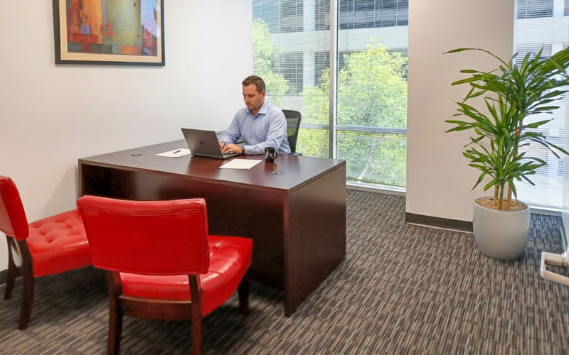 21031 Ventura Boulevard, Los Angeles Image 5