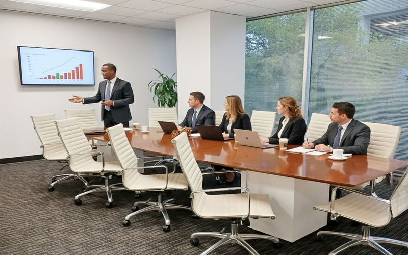 21031 Ventura Boulevard, Los Angeles Image 6