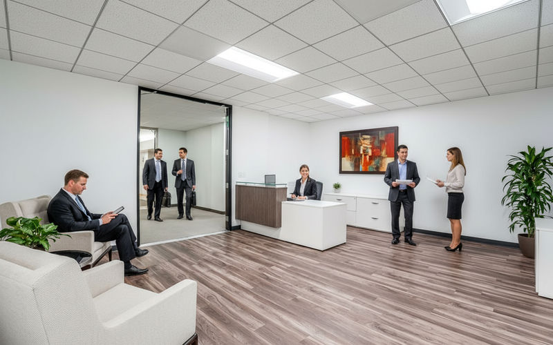 21031 Ventura Boulevard, Los Angeles Image 9