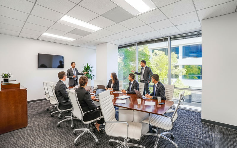 21031 Ventura Boulevard, Los Angeles Image 7