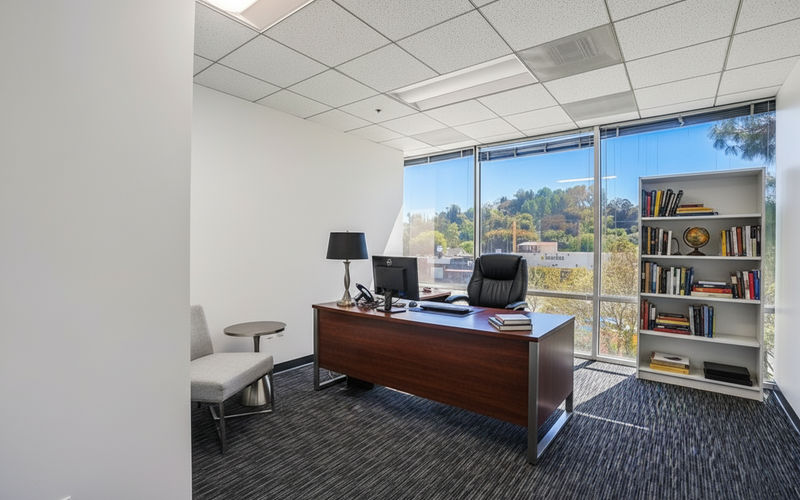 21031 Ventura Boulevard, Los Angeles Image 17