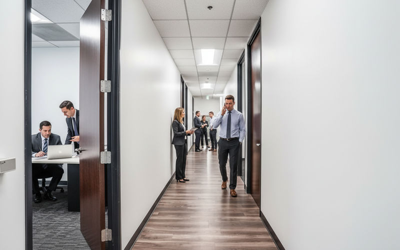 21031 Ventura Boulevard, Los Angeles Image 12