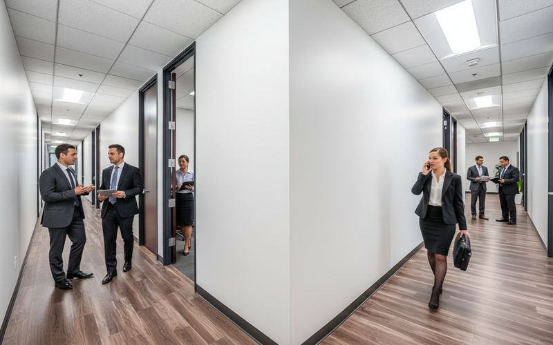 21031 Ventura Boulevard, Los Angeles Image 13