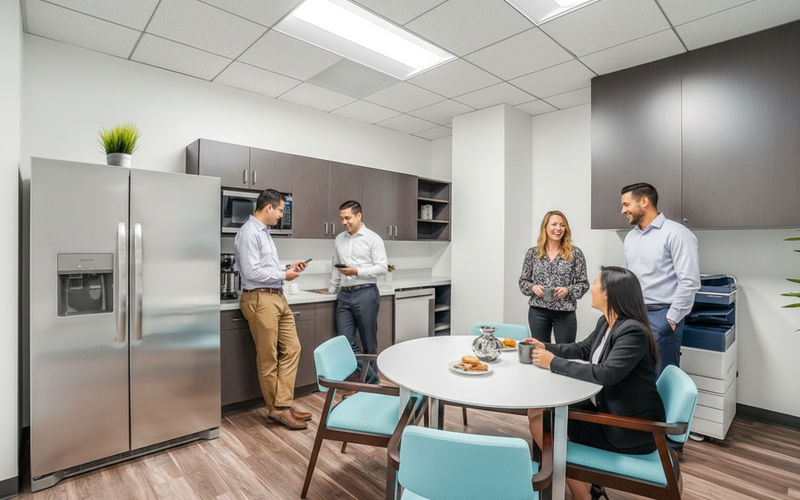 21031 Ventura Boulevard, Los Angeles Image 4