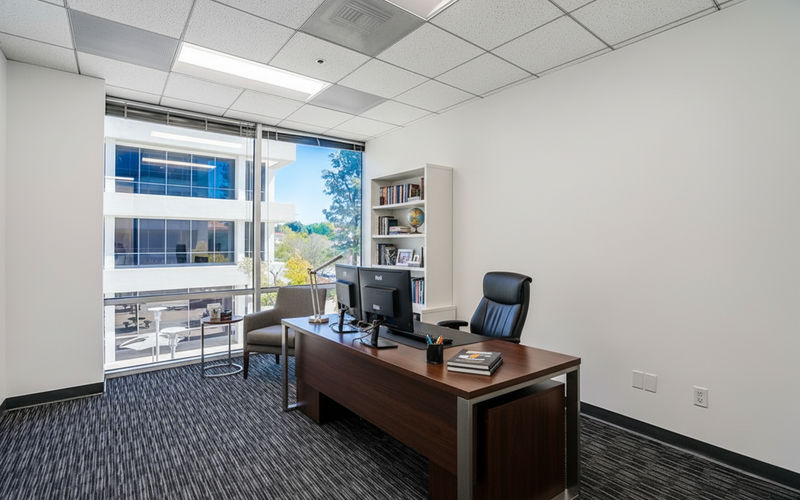 21031 Ventura Boulevard, Los Angeles Image 19