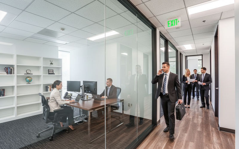 21031 Ventura Boulevard, Los Angeles Image 14