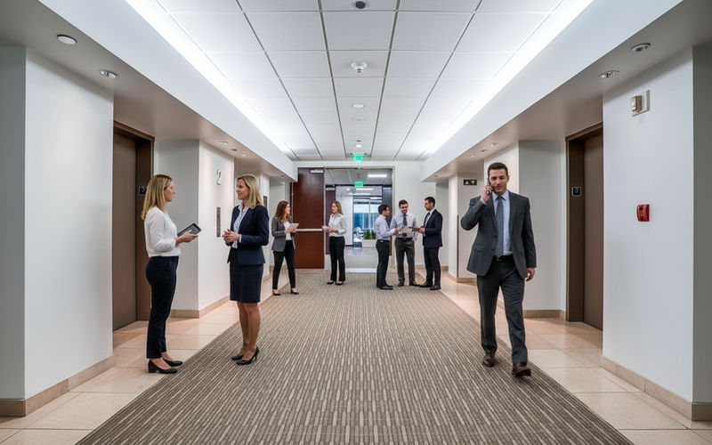 21031 Ventura Boulevard, Los Angeles Image 16