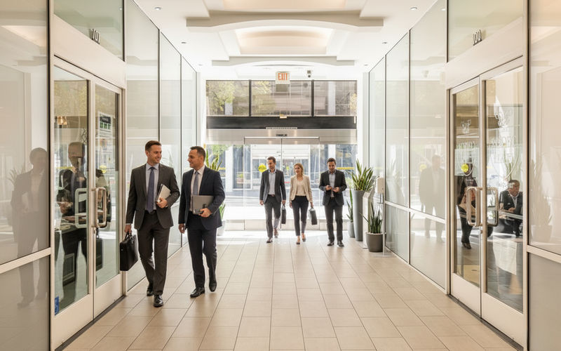 21031 Ventura Boulevard, Los Angeles Image 1