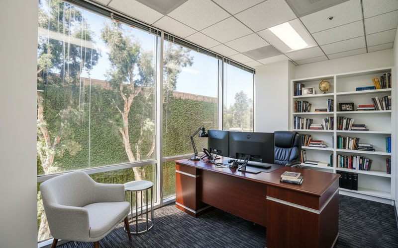 21031 Ventura Boulevard, Los Angeles Image 15