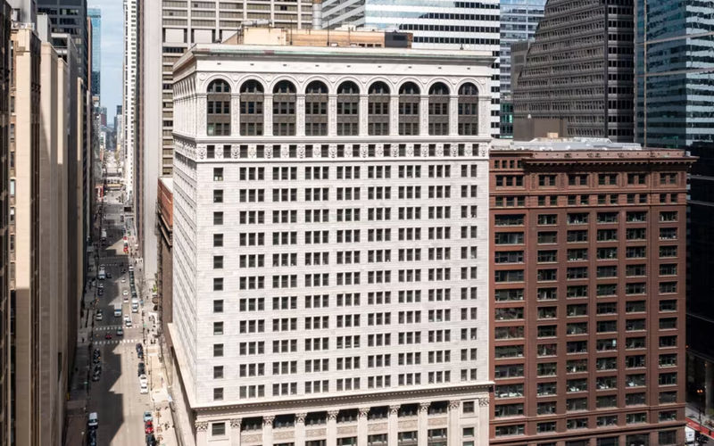 125 S Clark St, Chicago Image 9