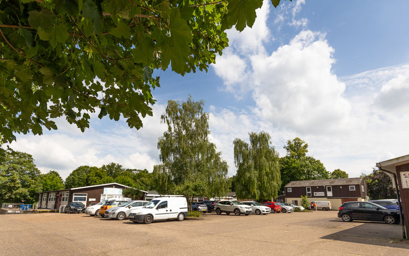 Lanwades Business Park, Kennett Newmarket Image 6